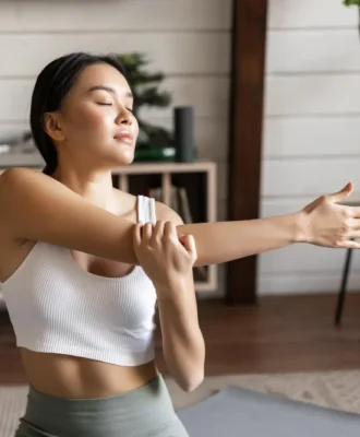 Yoga Classes