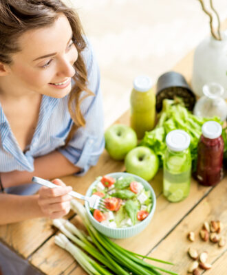 Nutrition Plan